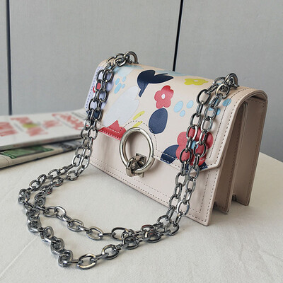 

Tailored Womens Fashion Shoulder Bag Solid Color Messenger Bag Casual Handbag Simple