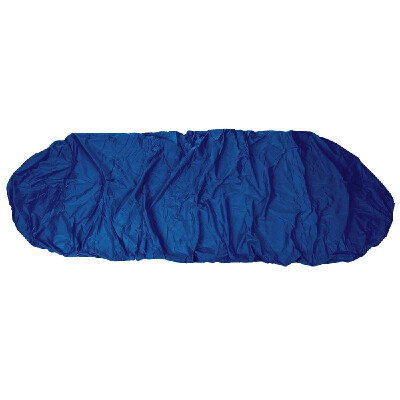 

Professional Waterproof Kayak Storage Cover Boat Cover Canoe Storage Dust Cover Shield