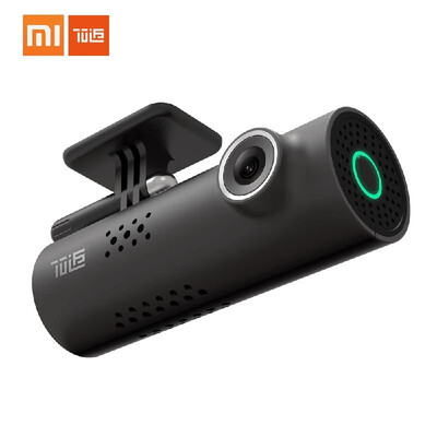 

Global Version Xiaomi 70MAI Smart Dash Cam 130 Degree 1080P Full HD Smart WiFi Car DVR Wireless WiFi Camera Driving Recorder