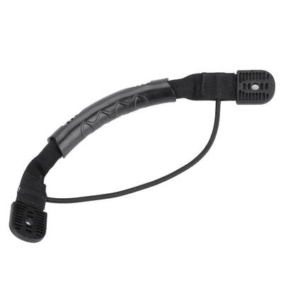 

Greensen Kayak Canoe Boat Side Mount Carry Handle with Bungee Cord for Outdoor Boating