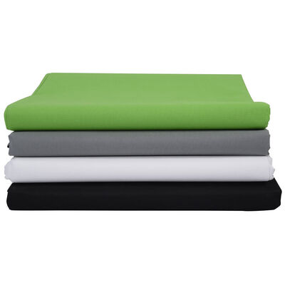 

10x20 Chromakey Background Screen Backdrop Studio Photography Photo-gray