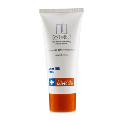 

MBR MEDICAL BEAUTY RESEARCH - Medical SUNcare After SUN Face 100ml34oz