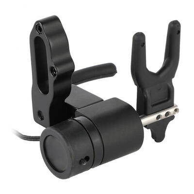 

Greensen Durable Aluminium Drop Away Arrow Rest Hunting Tool For Right Hand Bows