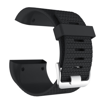 

〖Follure〗Replacement Wristband Watch Band Strap Clasp Buckle Tool Kit For Fitbit Surge