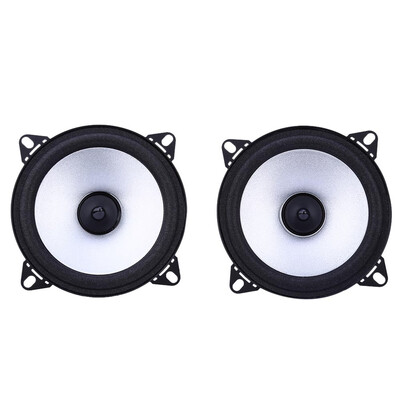 

LABO LB - PS1401D Paired 4 inch Vehicle Loudspeaker Car HiFi Full Range Speaker