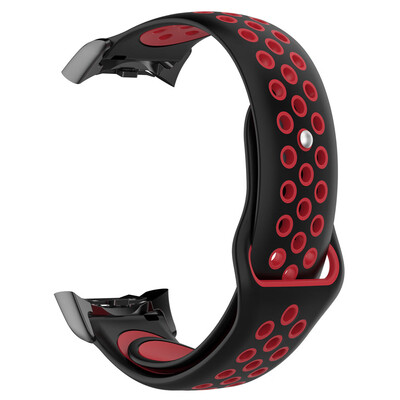 

〖Follure〗Soft Silicone Replacement Watch Band Wrist Strap For Samsung Gear Fit2Fit2 Pro