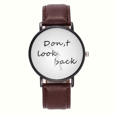 

Top Brand Watch Men Fashion Color Strap Digital Dial Leather Band Quartz Analog Wrist Watches Military Sport Clock relogio &Ff