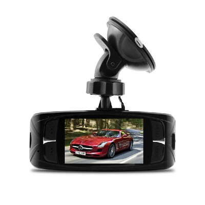 

Full HD1080P G1WHT 27" LCD Car Dash DVR Camera Recorder G-sensor HDMI GP2159