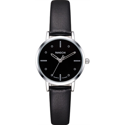 

Examination watch female mute belt small student watches Korean version of simple small fresh digital watch female