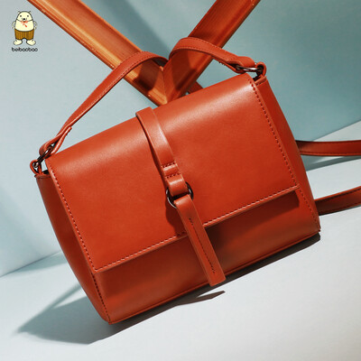 

Clearance bag women 2019 new wave Korean Joker small satchel fallwinter simple fashion shoulder bag