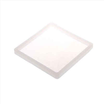 

Silicone Square Shape Mold Polymer Clay Resin Casting Craft Jewelry Making Mould Craft