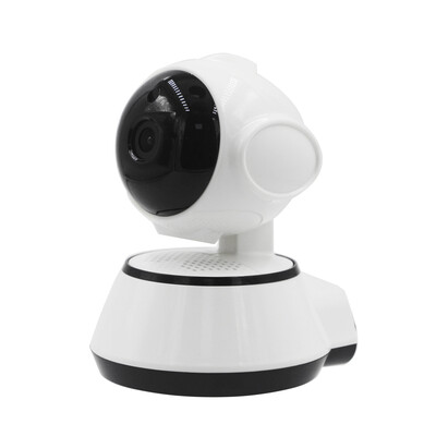 

Wifi IP 720P CCTV Security CCTV Smart Home Security Ir Camera