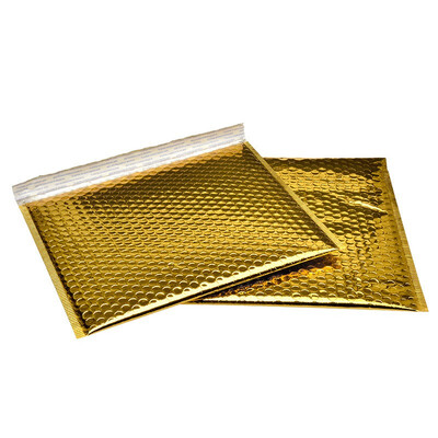 

ZHI FEI aluminized bubble bag 18755