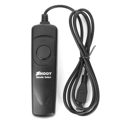 

RM-VPR1 Wired Timer Remote Shutter Release Cable for Sony A7A6000A5000