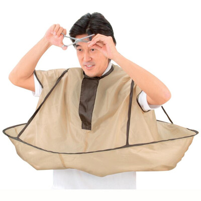 

Umbrella Adult Hair Cutting Cape Coloring Apron