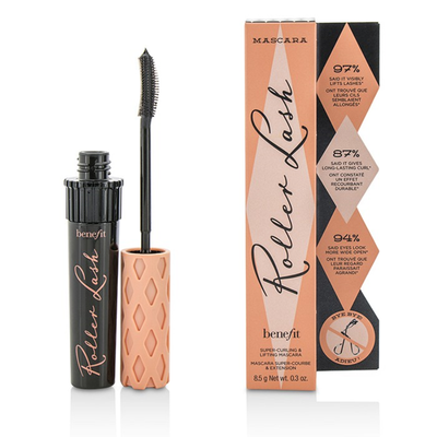 

BENEFIT - Roller Lash Super Curling & Lifting Mascara - Black 85g03oz