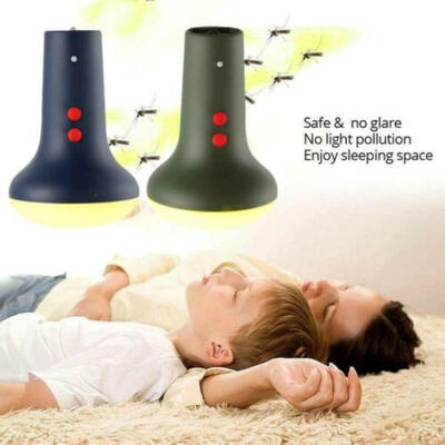 

Mosquito Killer Lamp Bug Zapper Electronic Insect Killer Indoor Most Flying Pest
