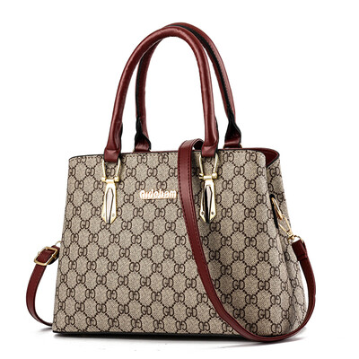 

Mothers&Females Mid-aged Handbags in Autumn&Winter