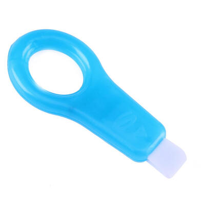 

3pcsSet Blue Teeth Cleaning Kit Teeth Polisher Whitener Stain Remover Tool