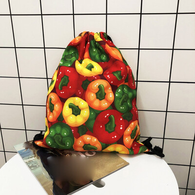 

Tailored Women Drawstring Casual Drawstring Backpack Light Travel Storage Backpack