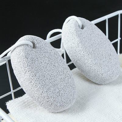 

〖Follure〗2PCS Pumice Stone Pedicure Tools Hard Skin Callus Remover for Feet&Hands