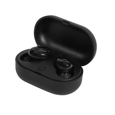 

TWS-M20 Bluetooth Earphones Headset 3D Stereo HiFi Earbuds wCharging Box