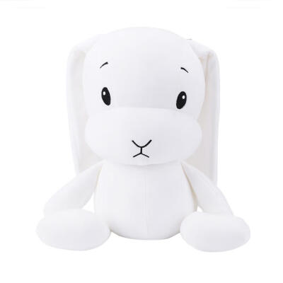 

30cm Cute Rabbit Plush Toys Bunny Baby Stuffed Doll Toy Soft Girls Gifts