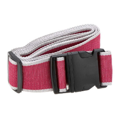 

180 5cm Adjustable Suitcase Luggage Strap