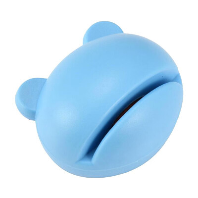 

Home Kitchen Sharpening Stone Mini Cartoon Cutter Sharpener Scissors Grinder Kitchen Tools
