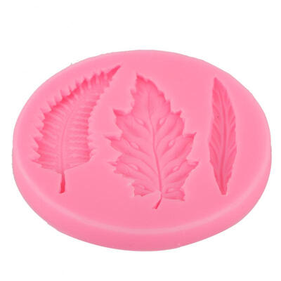 

Greensen Handmade Fondant Molds Food Grade Silicone Cake Chocolake Maker