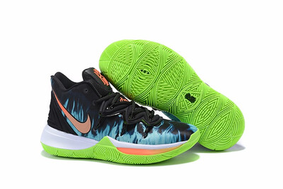 

Nike Kyrie 5 Bandulu EP Man Basketball Shoes