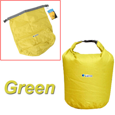 

Outdoor Waterproof Dry Bag for Canoe Kayak Rafting Camping Purple