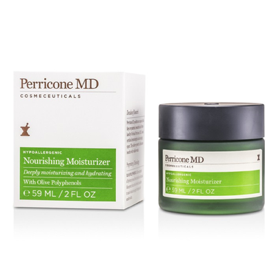 

PERRICONE MD - Hypoallergenic Nourishing Moisturizer 59ml2oz