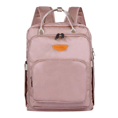 

Mummy Maternity Diaper Bags Baby Care Large Capacity Outdoors Tote Bag
