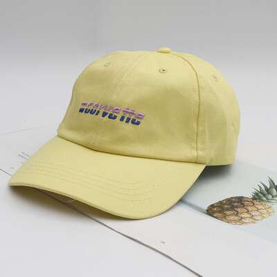 

Hat lady Korean version round face all kinds of cap sun shading sun protection sports cap INS trend baseball cap man