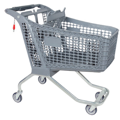 

FADONG Plastic trolleys supermarkets 10571