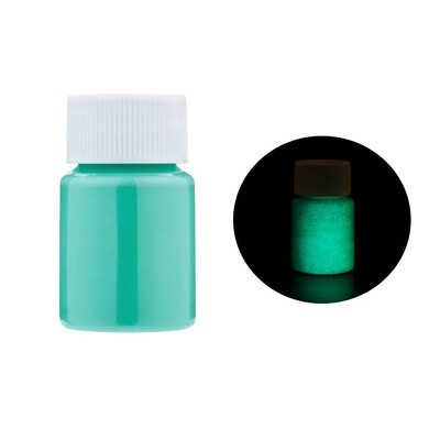 

〖Follure〗Fluorescent Party Hand Painted Night Light Lacquer Birthday Body Color Paint