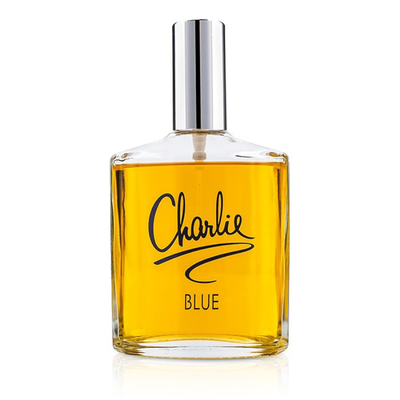 

REVLON - Charlie Blue Eau Fraiche Spray 100ml