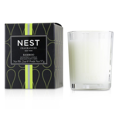 

NEST - Scented Candle - Bamboo 57g2oz