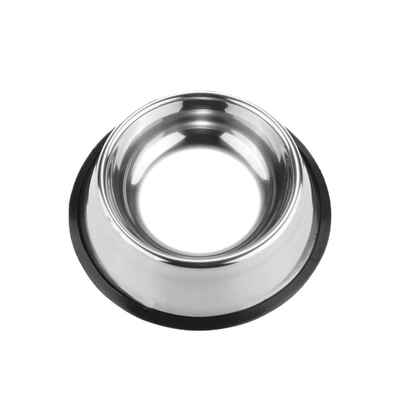 

Dog Bowl Stainless Steel Travel Feeding Feeder Water Bowl For Pet Dog Cat Puppy Food Bowl Water Dish