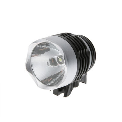 

LED 3 Mode Mountain Bike Lamp Bicycle Headlights Front Light Flashing Torch