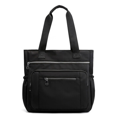 

Tailored Women Fashion Large Capacity Single Shoulder Travel Bags Messenger Bag Totes