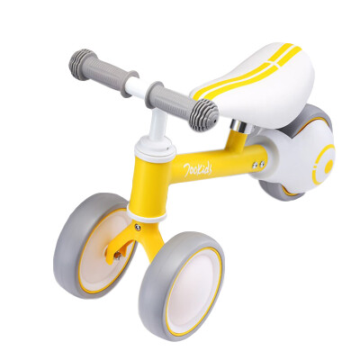 

700Kids WB0601 Children\s Balance Car Silent Stable Scooter from Xiaomi youpin