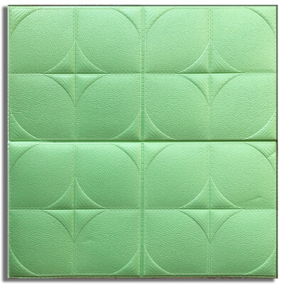 

〖Follure〗3D Brick Wall Sticker Self-Adhesive Foam Wallpaper Panels Room Decal