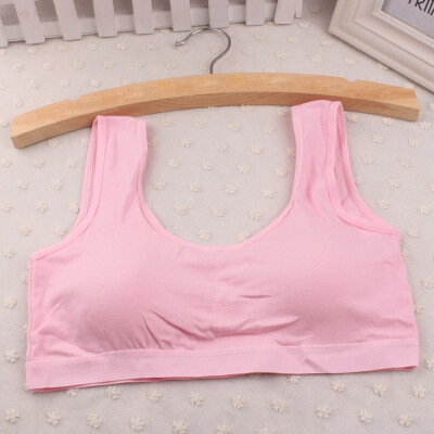 

Kids Girls Underwear Bra Vest Children Underclothes Sport Undies Clothes