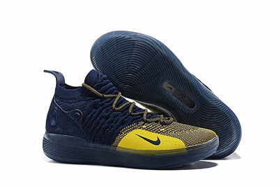 

Nike Zoom KD11 EP Basketball Shoes