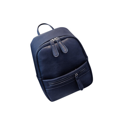 

Tailored New Fashion Casual Female feminine backpack for teenage girls school bag