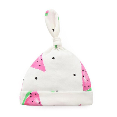 

Cute Baby Girls Boys Hat Cartoon Toddler Cotton Sleep Cap Baby Photograpgy Headwear Hat