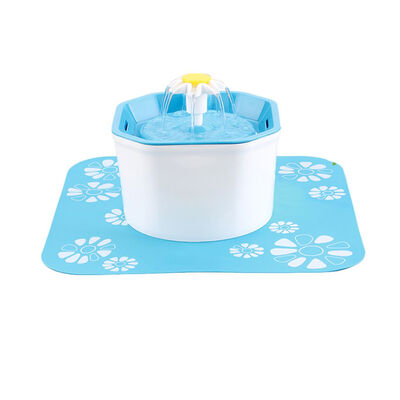

Automatic Pet Water Fountain 16L Electric Pet Drinker Bowl Pet Drinking Fountain Dispenser