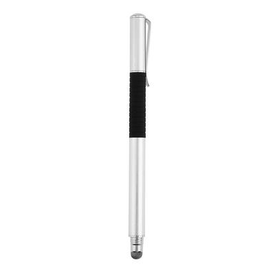 

WK120B-J Capacitive Pen 2 in 1 Touch Screen Drawing Pen Stylus for Tablet